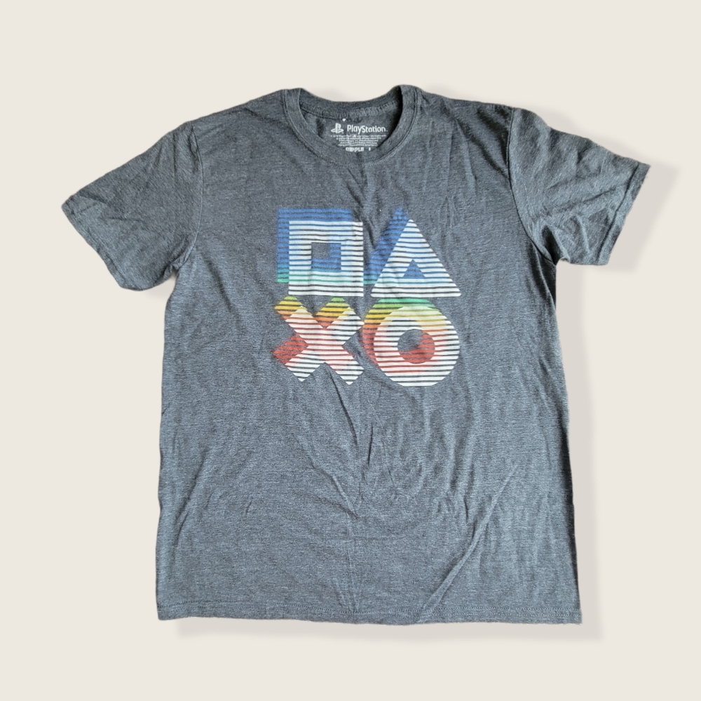 NWOT Playstation Tee